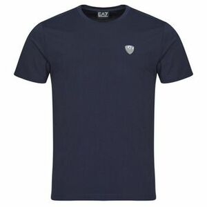 Tričká s krátkym rukávom Emporio Armani EA7 TRAIN PREMIUM SHIELD TEE 8NPT16 vyobraziť