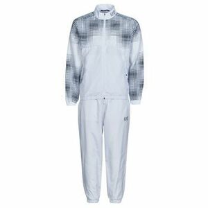 Súpravy vrchného oblečenia Emporio Armani EA7 TENNIS PRO T-SUIT GRAPHIC 7M000174 vyobraziť