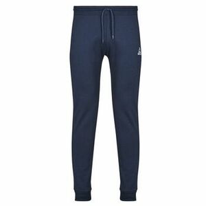 Tepláky/Vrchné oblečenie Le Coq Sportif ESS PANT SLIM N°2 M vyobraziť