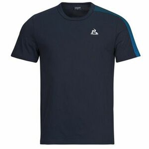 Tričká s krátkym rukávom Le Coq Sportif HERITAGE SP TEE SS N°2 M vyobraziť