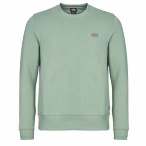 Mikiny Dickies OAKPORT SWEATSHIRT vyobraziť