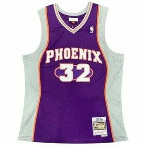 Tričká s krátkym rukávom Mitchell And Ness - vyobraziť