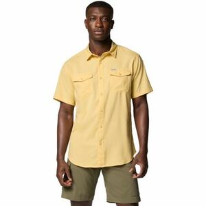 Košele s dlhým rukávom Columbia Utilizer II Solid Short Sleeve Shirt vyobraziť