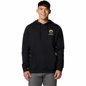 Bundy Columbia Trek Graphic Hoodie vyobraziť