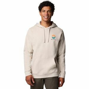 Bundy Columbia Trek Graphic Hoodie vyobraziť