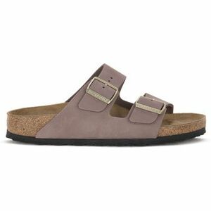 Šľapky BIRKENSTOCK ARIZONA FADED PURPLE CALZ S vyobraziť