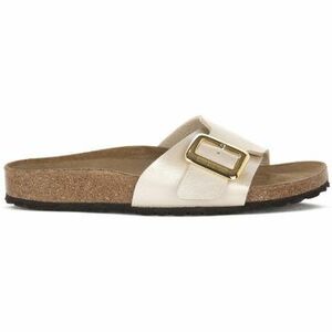 Šľapky BIRKENSTOCK CATALINA CB GRACEFUL PEARL CALZ S vyobraziť