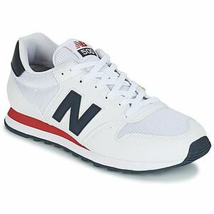 Nízke tenisky New Balance GM500 vyobraziť