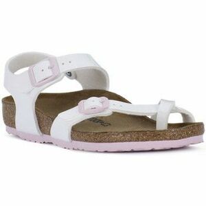 Sandále BIRKENSTOCK TAORMINA KIDS BS vyobraziť