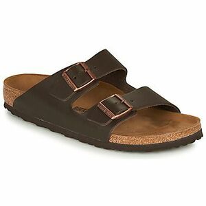 Šľapky BIRKENSTOCK ARIZONA LEATHER vyobraziť