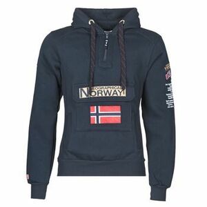 Mikiny Geographical Norway GYMCLASS vyobraziť