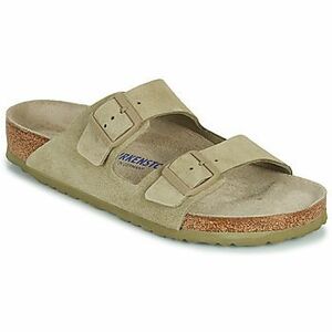 Šľapky BIRKENSTOCK ARIZONA SFB vyobraziť