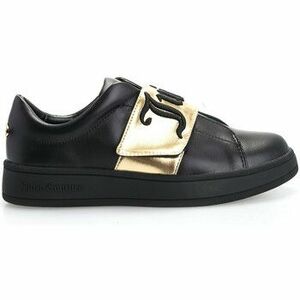 Slip-on Juicy Couture B4JJ203 | Cynthia Low Top Velcro vyobraziť