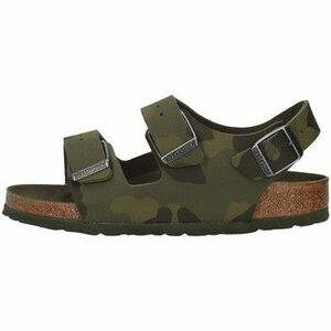 Nízke tenisky BIRKENSTOCK 1014590 vyobraziť