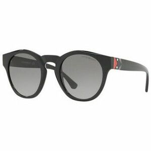 Slnečné okuliare Emporio Armani EA4113F 501711 vyobraziť