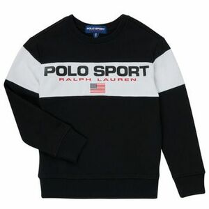 Mikiny Polo Ralph Lauren SIMEON vyobraziť