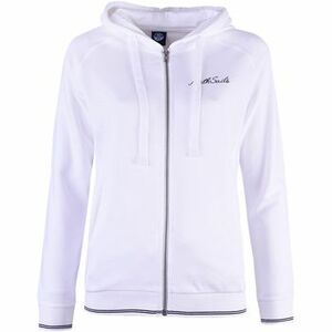 Mikiny North Sails 90 2269 000 | Hooded Full Zip W/Graphic vyobraziť