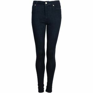 Nohavice päťvreckové Tommy Hilfiger WW0WW25123 | Ultra Skinny Harlem vyobraziť