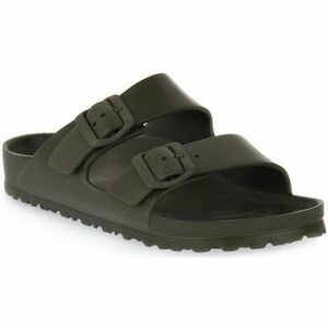 Šľapky BIRKENSTOCK ARIZONA EVA KHAKI CALZ S vyobraziť