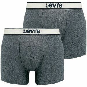 Boxerky Levis Boxer 2 Pairs Briefs vyobraziť