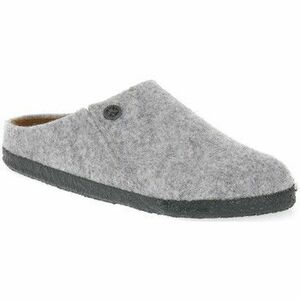 Šľapky BIRKENSTOCK ZERMATT GREY WOOL FELT CALZ S vyobraziť