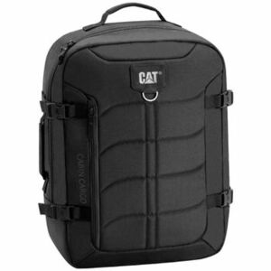 Ruksaky a batohy Caterpillar Cabin Cargo Backpack vyobraziť