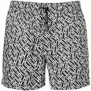 Plavky Les Hommes LKP710 280P | Swim Short in Light Weight vyobraziť