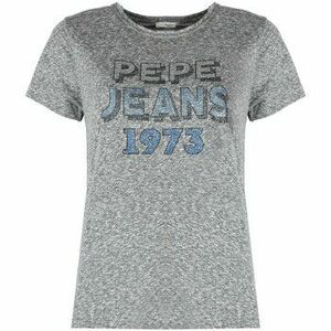 Tričká s krátkym rukávom Pepe jeans PL504817 | Bibiana vyobraziť