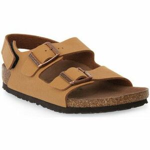 Šľapky BIRKENSTOCK MILANO HL CALZ S vyobraziť