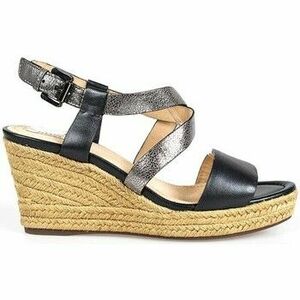 Espadrilky Geox D72N7B OBVQD | Soleil B vyobraziť