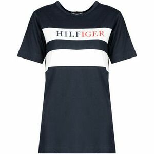 Tričká s krátkym rukávom Tommy Hilfiger WW0WW25917 vyobraziť