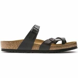 Sandále BIRKENSTOCK Mayari 71791 Regular - Black vyobraziť