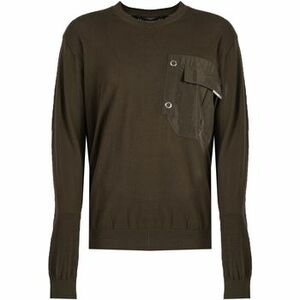 Svetre Les Hommes LKK102-606A | Classic Fit Jumper vyobraziť