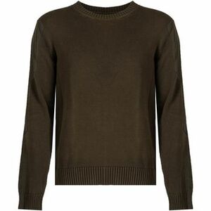 Svetre Les Hommes LKK112-603A | Jumper with Nylon vyobraziť