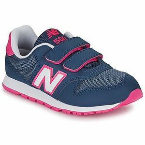 Nízke tenisky New Balance 500 vyobraziť