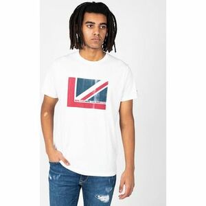 Tričká s krátkym rukávom Pepe jeans PM508016 | Ramone vyobraziť