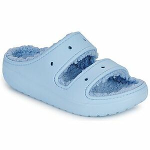 Šľapky Crocs Classic Cozzzy Sandal vyobraziť