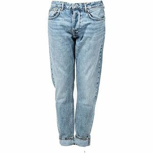 Nohavice päťvreckové Pepe jeans PM206317NB62 | Callen Crop vyobraziť