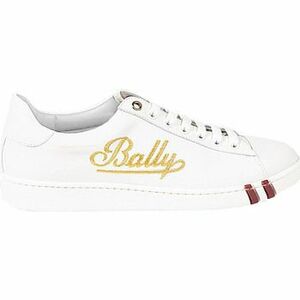 Slip-on Bally 6231693 | Wiera vyobraziť