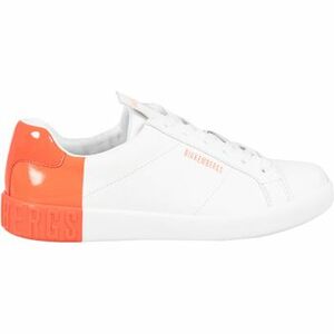 Slip-on Bikkembergs B4BKW0165 | Sveva vyobraziť