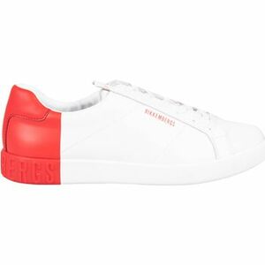 Slip-on Bikkembergs B4BKM0169 | Saul vyobraziť