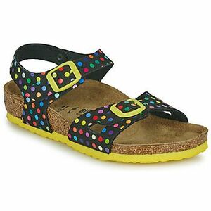 Sandále BIRKENSTOCK RIO vyobraziť