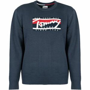 Svetre Tommy Hilfiger DM0DM13045 vyobraziť