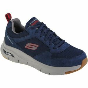 Nízke tenisky Skechers Arch Fit-Render vyobraziť