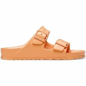 Sandále BIRKENSTOCK Arizona EVA 1025586 Narrow - Papaya vyobraziť