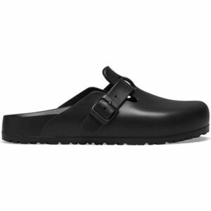 Sandále BIRKENSTOCK Boston EVA 0127103 Narrow - Black vyobraziť