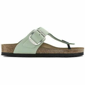 Žabky BIRKENSTOCK gizeh 1024112 matcha vyobraziť