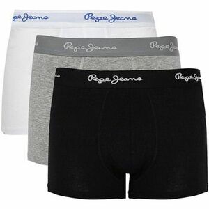 Boxerky Pepe jeans PMU10059 | Isaac vyobraziť