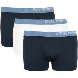 Boxerky Emporio Armani 111357 2F728 vyobraziť