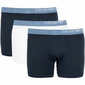 Boxerky Emporio Armani 111473 2F728 vyobraziť